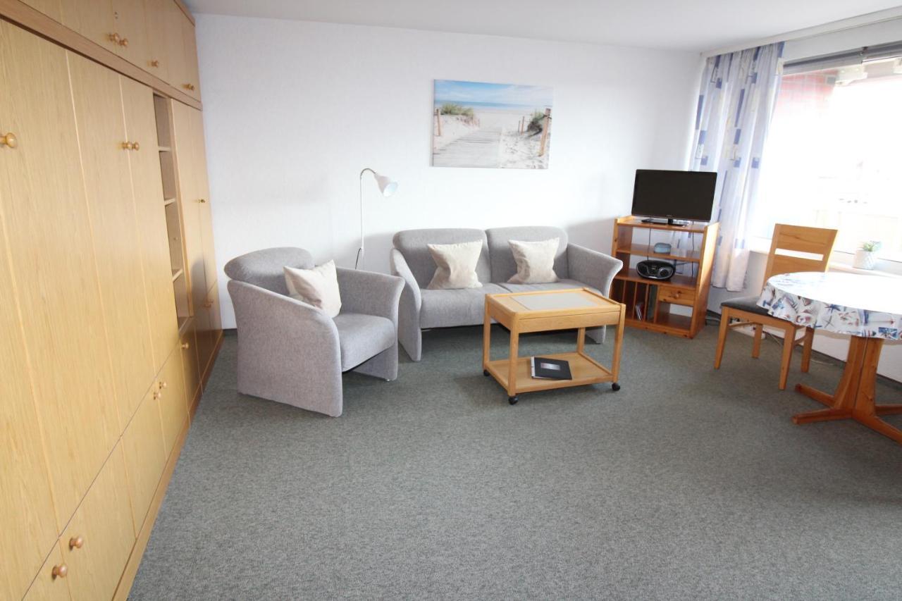 Apartment Haus Nordseeresidenz 67