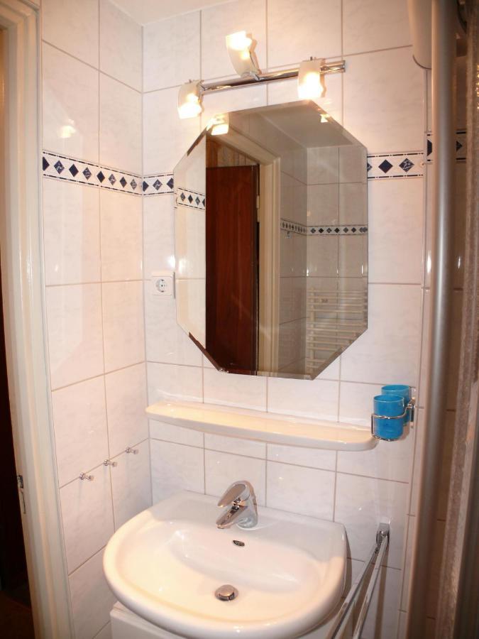 Haus Nordseeresidenz 67 Apartment