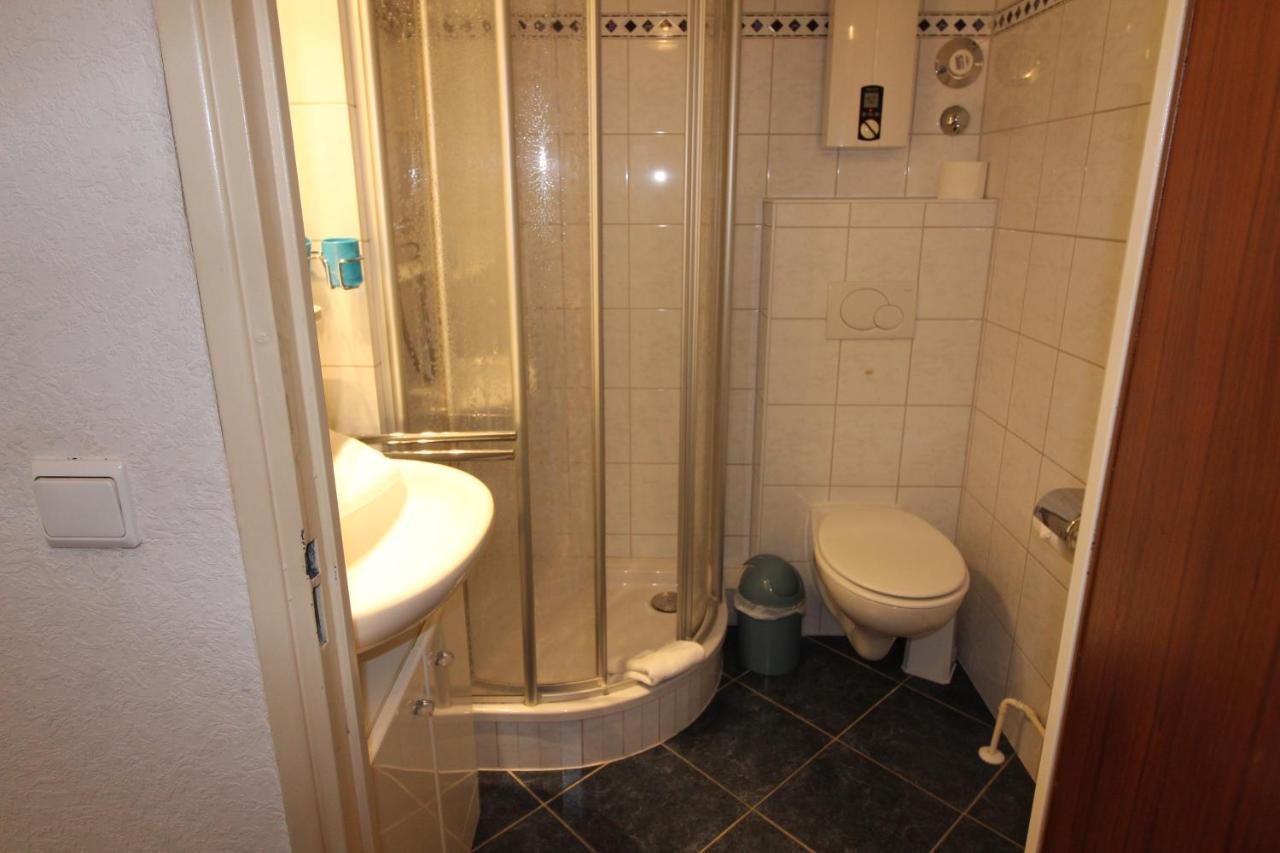 Apartment Haus Nordseeresidenz 67 *